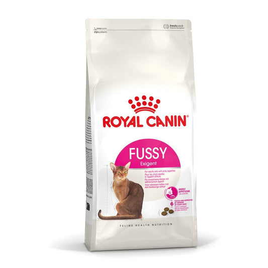 Royal Canin Exigent Fussy Cat 4 kg Royal Canin