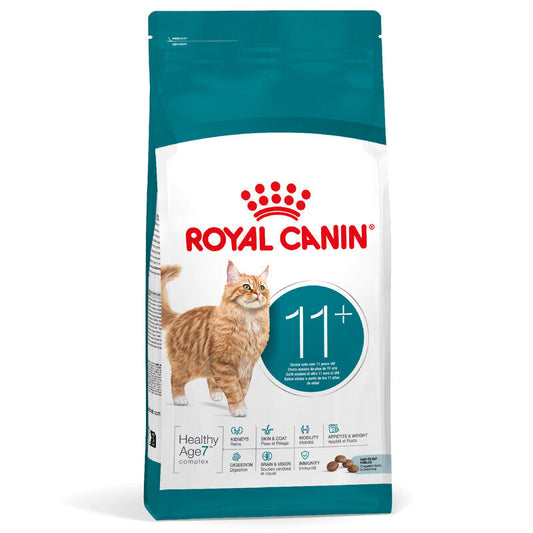 Royal Canin Ageing 11+ Cat 400g Royal Canin