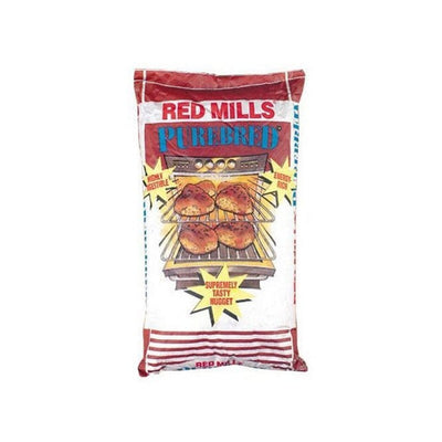 Red Mills Purebred Mixer 15kg Connolly's Red Mills