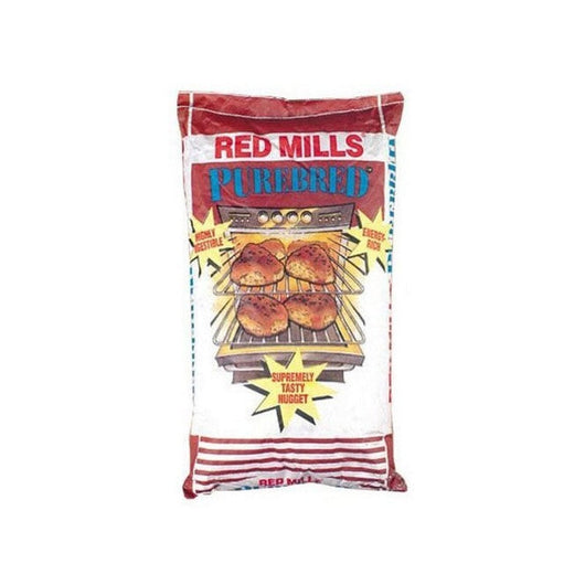 Red Mills Purebred Mixer 15kg Connolly's Red Mills
