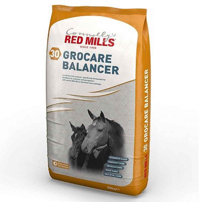 Red Mills Grocare Balancer 20kg Connolly's Red Mills