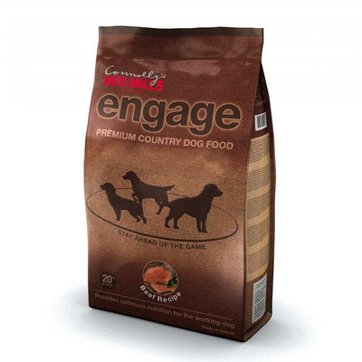 Red Mills Engage Adult Beef 15kg Connolly's Red Mills