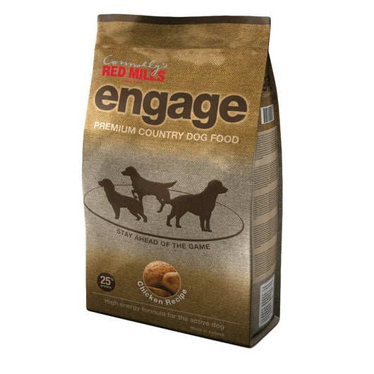 Red Mills Engage Adult Chicken 15kg Connolly's Red Mills