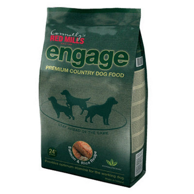 Red Mills Engage Adult Salmon & Rice 3kg Connolly's Red Mills