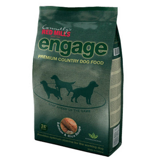 Red Mills Engage Adult Salmon & Rice 3kg Connolly's Red Mills