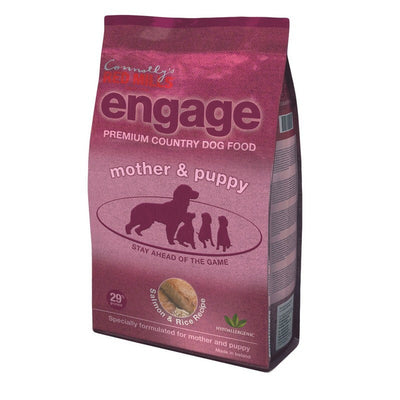 Red Mills Engage Mother & Puppy 3kg Connolly's Red Mills