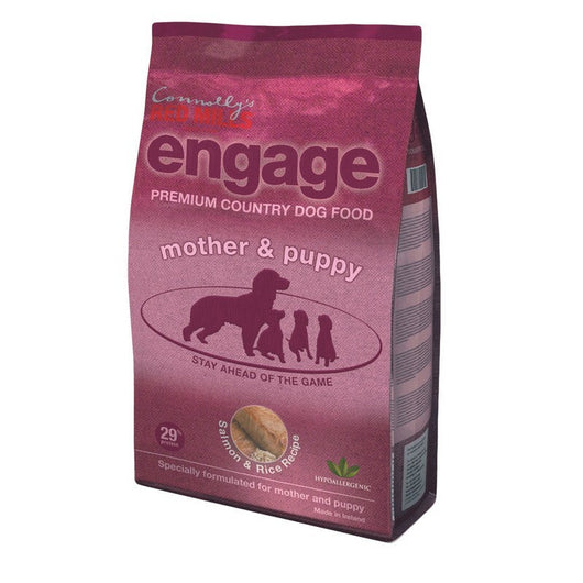Red Mills Engage Mother & Puppy 15kg Connolly's Red Mills