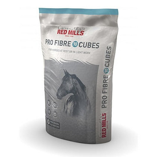 Red Mills Pro Fibre Cubes 20kg Connolly's Red Mills