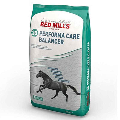 Red Mills Performa Care Balancer 30% 20kg Connolly's Red Mills