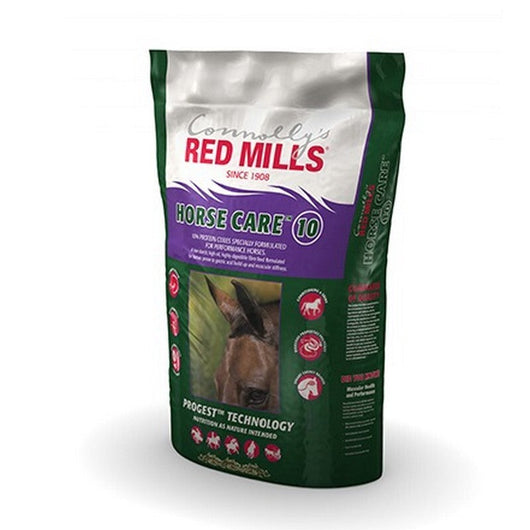 Red Mills Horse Care 10 Cubes LLP 20kg Connolly's Red Mills