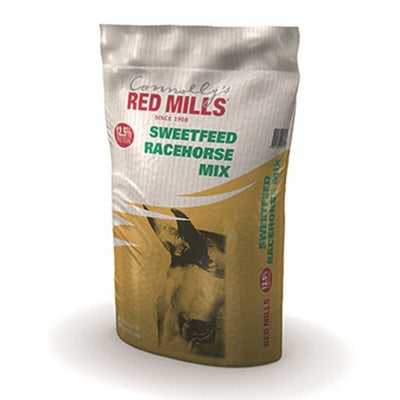 Red Mills Sweetfeed Racehorse Mix 25kg Connolly's Red Mills