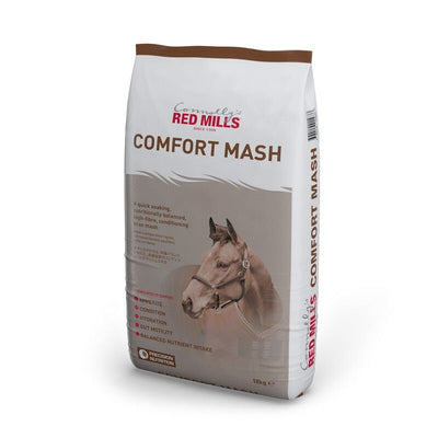 Red Mills Comfort Mash 18kg Connolly's Red Mills