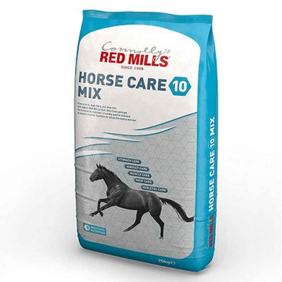 Red Mills Horse Care 10 Mix 20kg Connolly's Red Mills