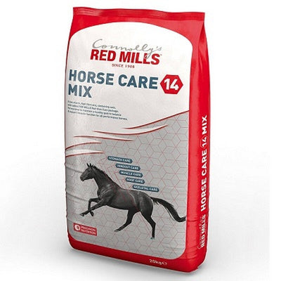 Red Mills Horse Care 14 Mix 20kg Connolly's Red Mills