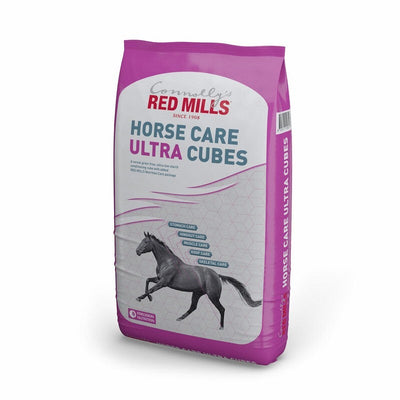 Red Mills Horse Care Ultra Cubes 20kg Connolly's Red Mills