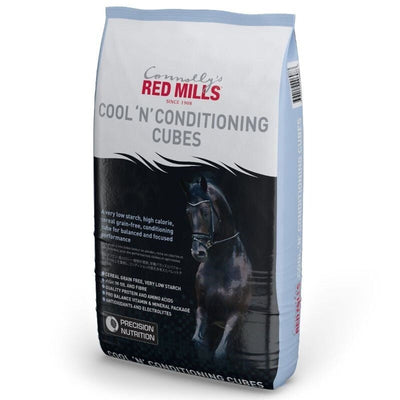Red Mills Cool N Conditioning Cubes LLP 20kg Connolly's Red Mills