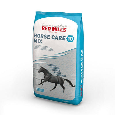 Red Mills Horse Care 10 Mix LLP 20kg Connolly's Red Mills