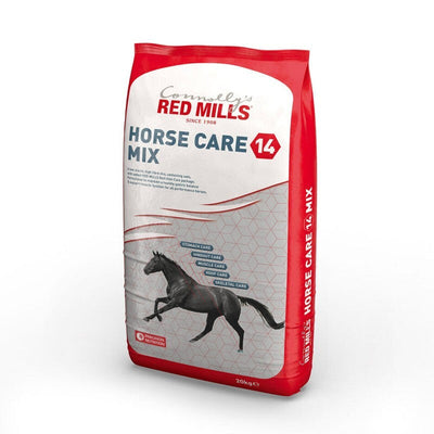 Red Mills Horse Care 14 Mix LLP 20kg Connolly's Red Mills
