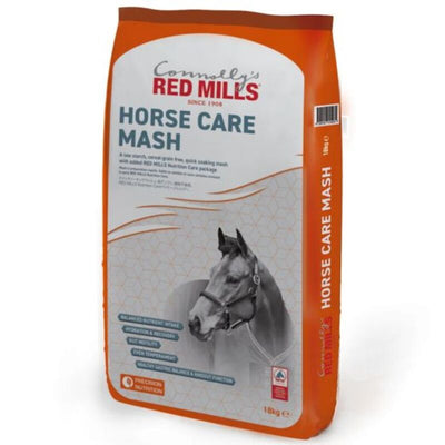 Red Mills Care Mash 18 kg Connolly's Red Mills