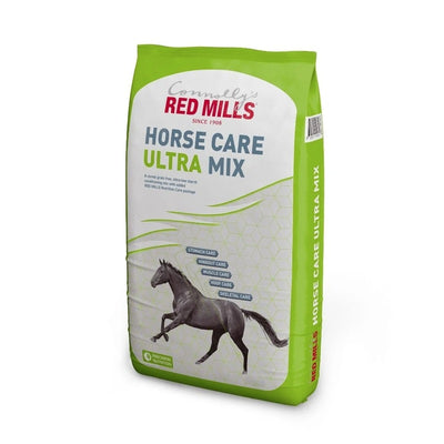 Red Mills Horse Care Ultra Mix 20kg