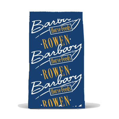 Rowen Barbary Sumo Original 10kg Rowen Barbary