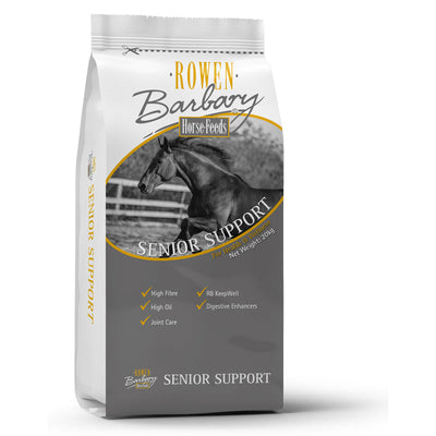 Rowen Barbary Senior Support 20kg Rowen Barbary