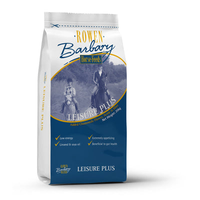 Rowen Barbary Leisure Plus 20kg Rowen Barbary