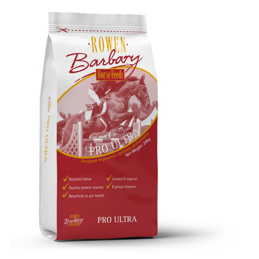 Rowen Barbary Pro Ultra 20kg Rowen Barbary