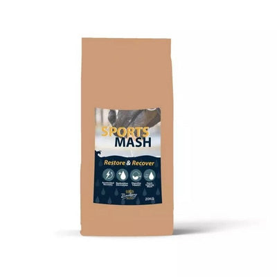 Rowen Barbary Sports Mash 20kg Rowen Barbary