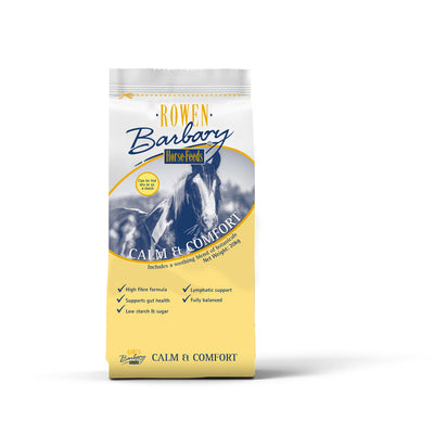Rowen Barbary Calm & Comfort 20kg Rowen Barbary
