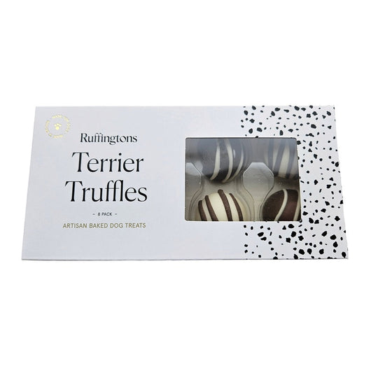 Ruffingtons Terrier Truffles 8 pack x 4 Ruffingtons