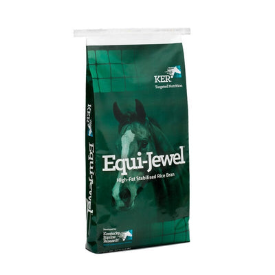 Saracen Equi-Jewel Pellets 20kg Saracen