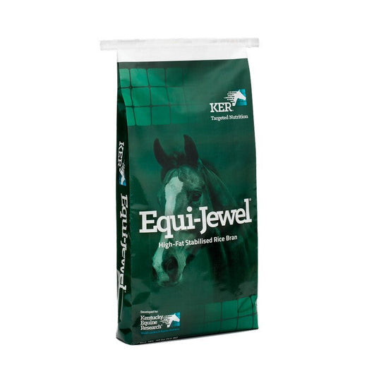 Saracen Equi-Jewel Pellets 20kg Saracen
