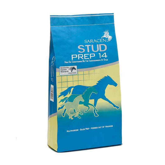Saracen Stud Prep 14 20kg Saracen