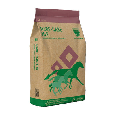 Saracen Mare-Care Mix 20kg Saracen