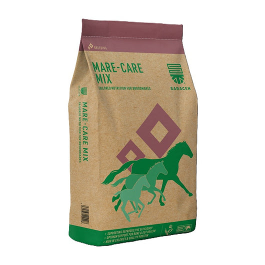 Saracen Mare-Care Mix 20kg Saracen