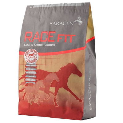 Saracen Racefit Cubes 20kg Saracen
