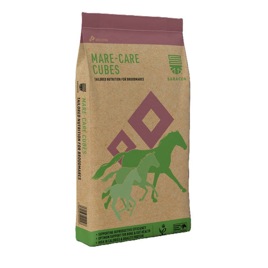 Saracen Mare-Care Cubes 20kg Saracen