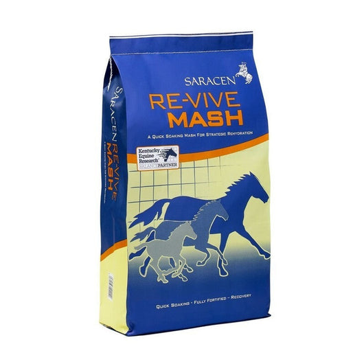 Saracen Re-Vive Mash 20kg Saracen
