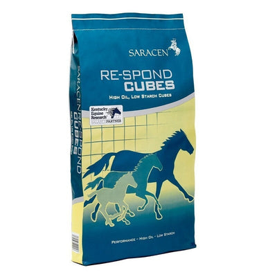 Saracen Re-Spond Cubes 20kg Saracen