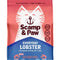 Scamp & Paw Cat Everyday Lobster Complete Dry Food 400g