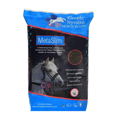 Simple System MetaSlim 20kg Simple System