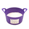 Simple System Salt Lick Tub 10kg
