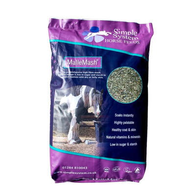 Simple System MalleMash 15kg Simple System