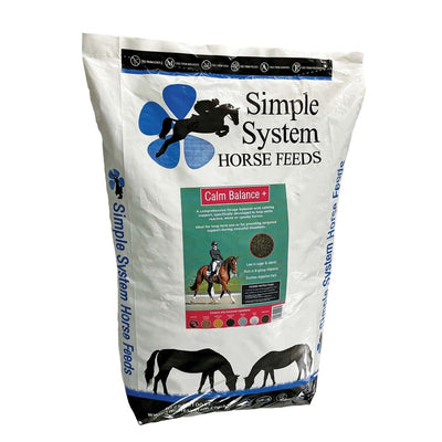 Simple System Calm Balance+ 15kg Simple System