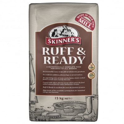 Skinners Ruff & Ready 2.5kg Skinners