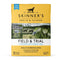 Skinners Field & Trial Adult Grain Free Chicken with Root Veg 390g x 18
