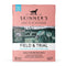 Skinners Field & Trial Adult Grain Free Salmon with Steamed Veg 390g x 18