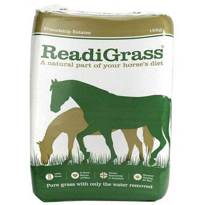 Friendship Estates Readigrass 15kg Readigrass