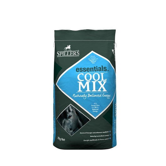 Spillers Cool Mix 20kg Spillers
